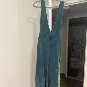 Bohme jumpsuit